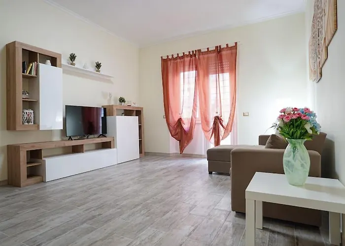 Dream Subaugusta Casa vacanze