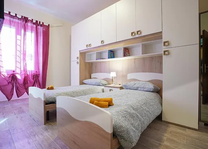 Casa vacanze Dream Subaugusta *
