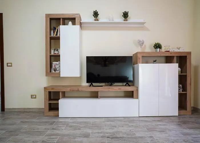 Casa vacanze Dream Subaugusta